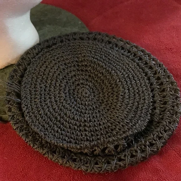 Fold flat hat - Picture 2 of 3